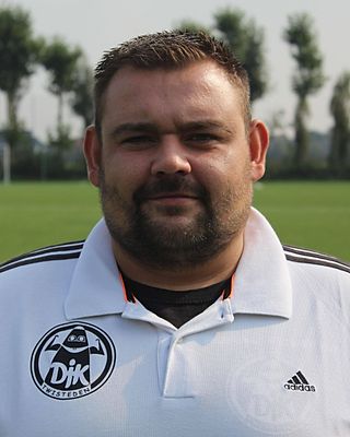 Martin Bujok