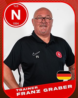Franz Graber