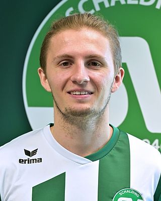 Maximilian Schuster