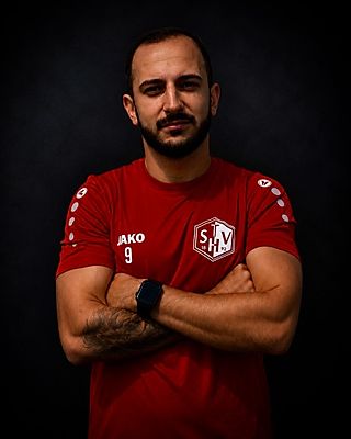 Oguzhan Karaduman