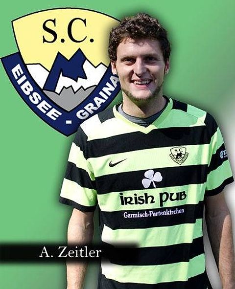 Foto: Portrait: Andreas Zeitler Chri