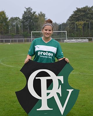 Christina Hildebrand