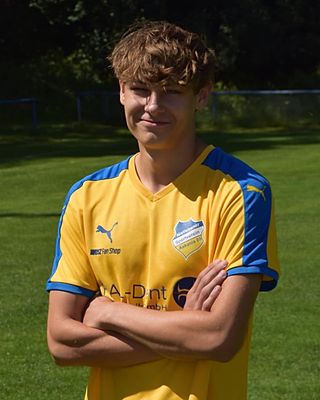 Gero Friedrich Müller