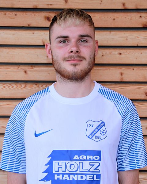 Foto: Sv Blau-Weiß Greußen