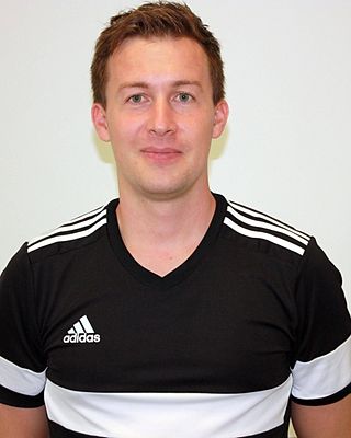 Stefan Probst