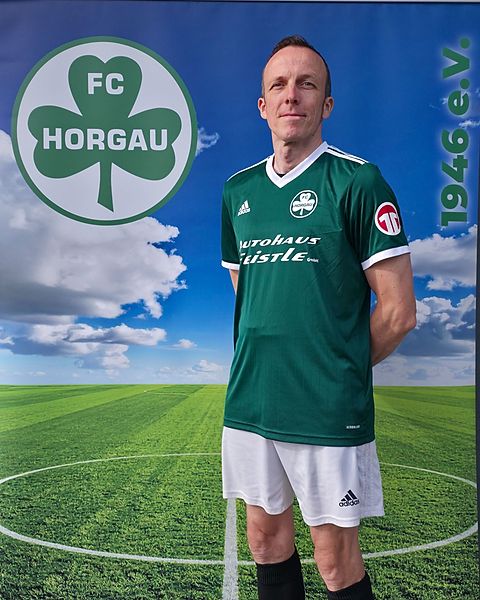 Foto: FC Horgau