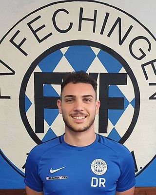 Davide Ricciolini