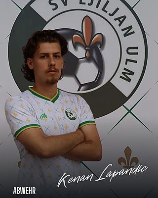 Kenan Lapandic
