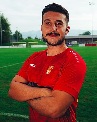 Bora Jovanovic