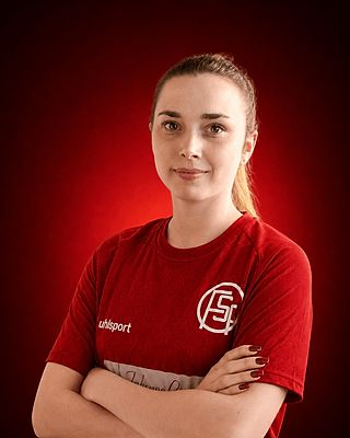 Nora Alisch