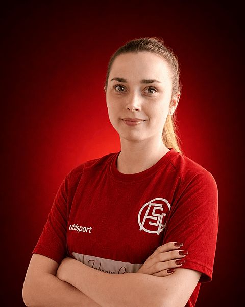 Foto: Selina Buchhauser