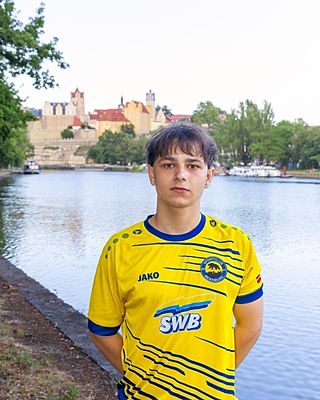 Nikita Stashenko