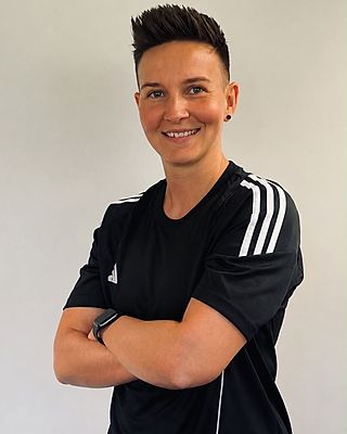 Nadine Glaser