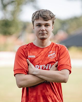 Tom Gödiker