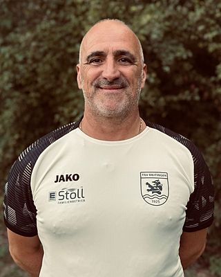Torsten Vrazic