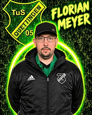 Florian Meyer