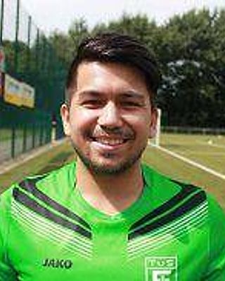 Manuel Daniel Hannappel