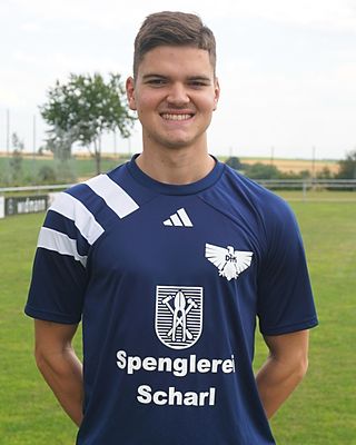 Lukas Schwendner