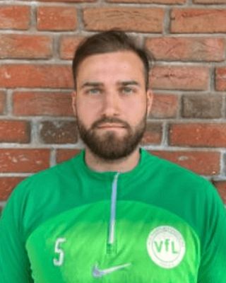 Ekrem Faruk Düyanli