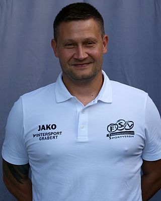 Markus Kaminik