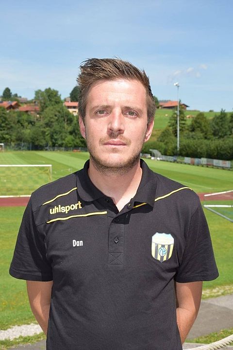 Foto: Portrait: Daniel Allinger Andr