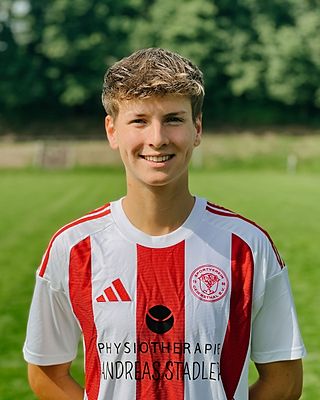 Moritz Vogl