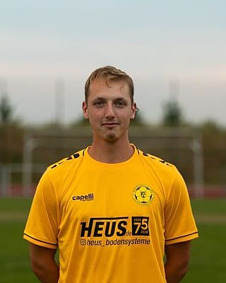 Louis Schenk