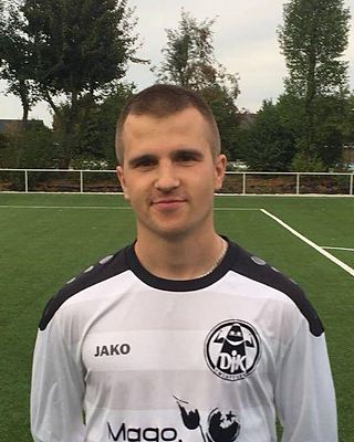 Kamil Kwiatkowski
