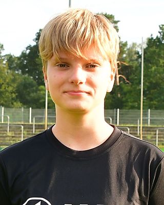 Janne Frederike Pröseler