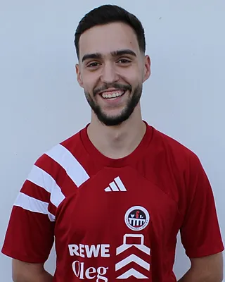 Robert Krasniqi