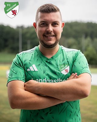 Stefan Feilmeier