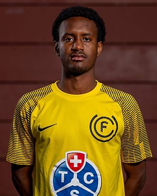 Martin Mustafa Djalo