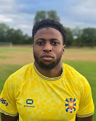 Gedeon Nsemi
