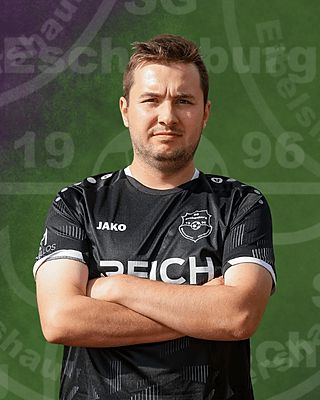 Benedikt Calvo-Lorenzo