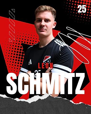 Leon Schmitz
