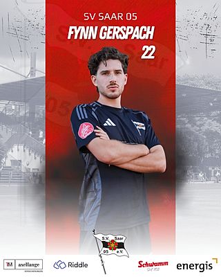 Fynn Gerspach