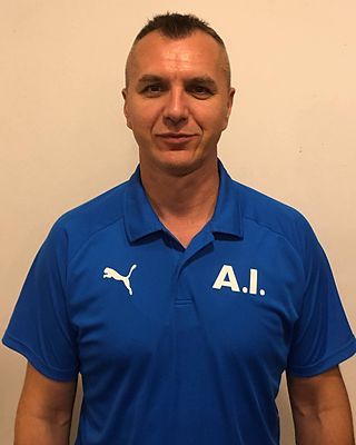 Asmir Ibrisimovic