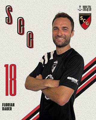 Florian Bauer