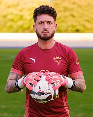 Fabio Alexandre Matos