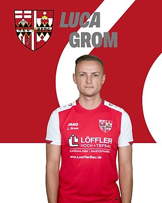 Luca Grom