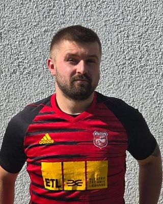 Daniel Crnojevic