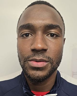 Pedro DJALO Alfacene
