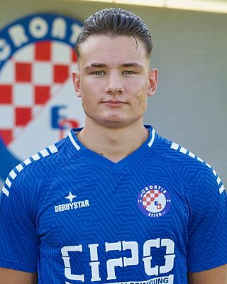 Daniel Pusic