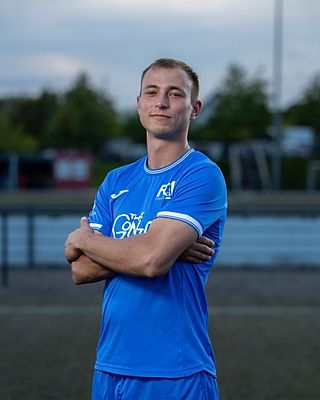Linus Spiecker