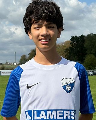 Amir Golestani