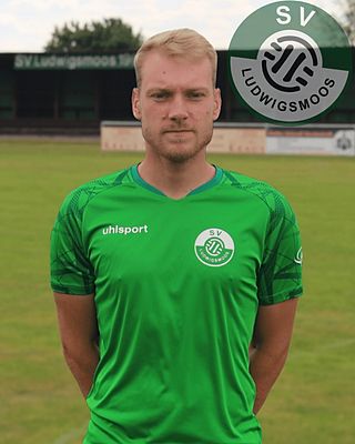 Tim Stichert