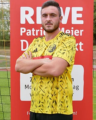 Niklas Muser