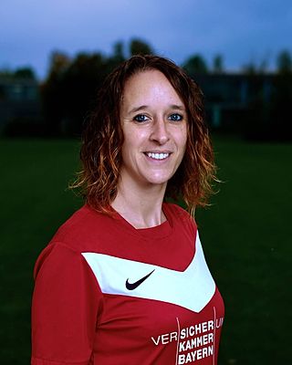 Katharina Krull
