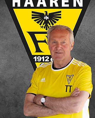 Franz-Martin Stenten