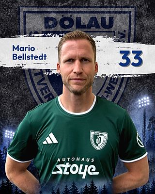 Mario Bellstedt